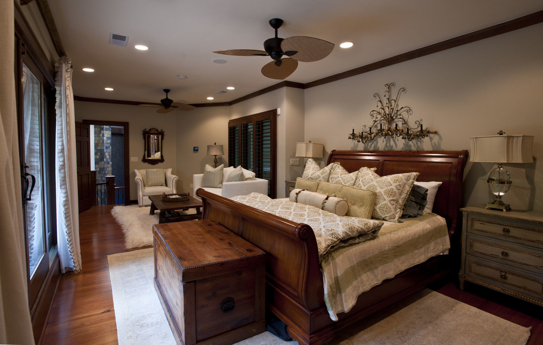 Real Estate Open House
